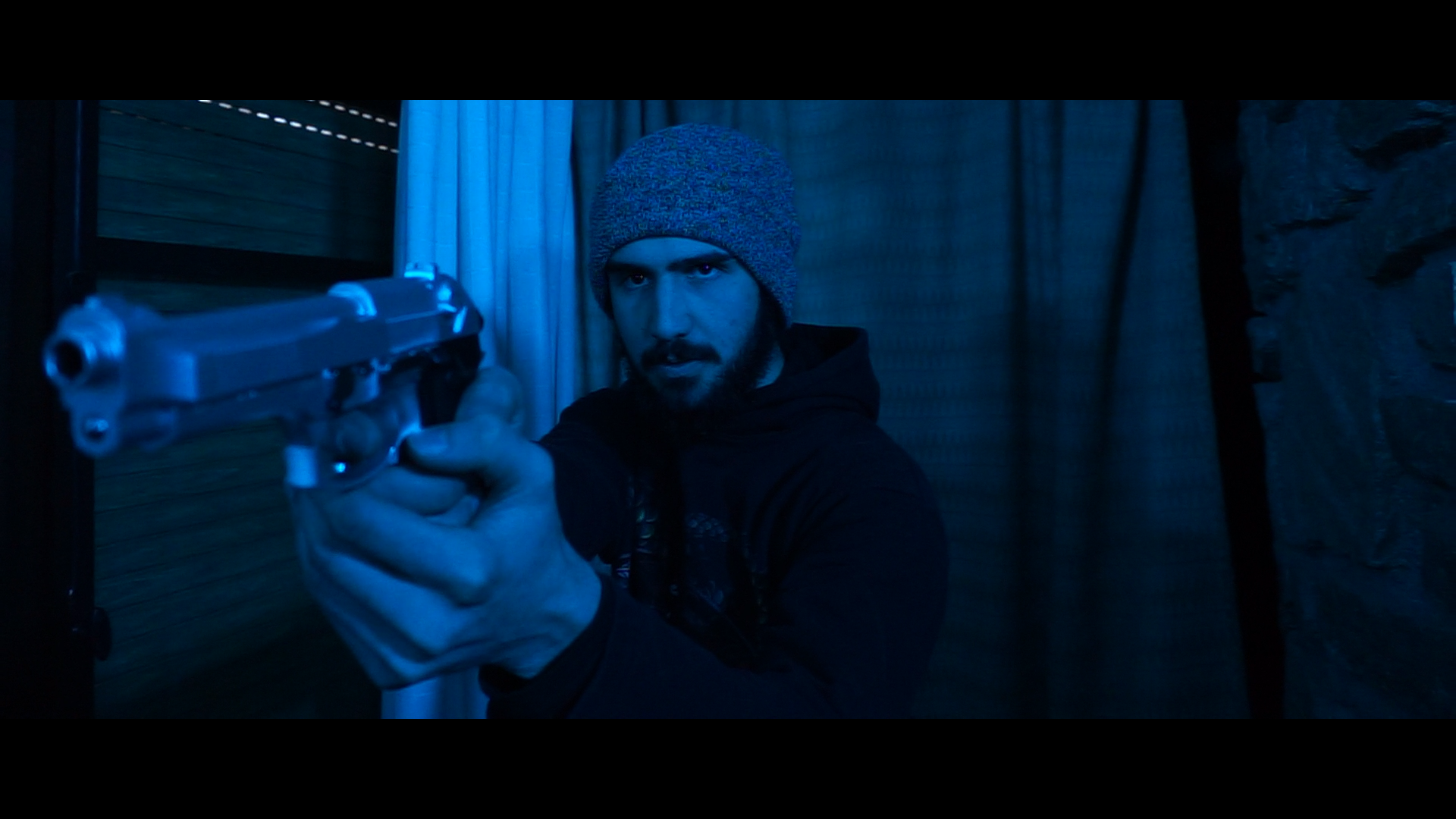 Capítulo 4 de la Web Serie "Cubiertos de Plata" creada y realizada por alumnos de Comunicación Audiovisual de la Universidad Europea Miguel de Cervantes.